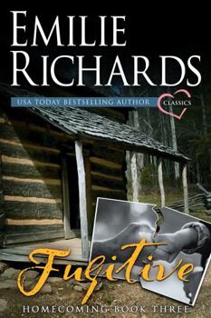 Paperback Fugitive Book