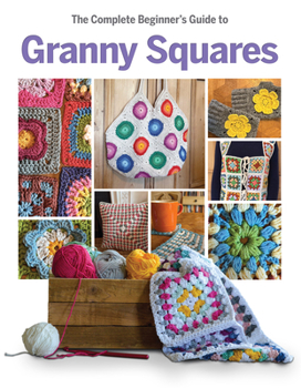 Granny Squares