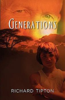 Paperback Generations Book