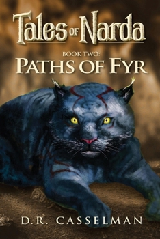 Tales of Narda: Paths of Fyr