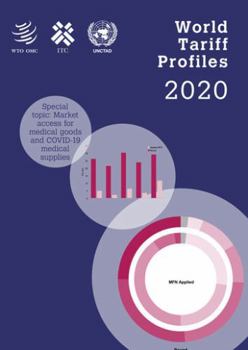 Paperback World Tariff Profiles 2020 Book