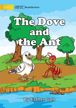 Paperback The Dove and The Ant Book