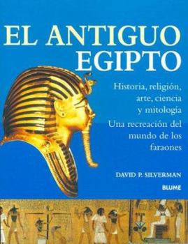 Paperback El Antiguo Egipto [Spanish] Book