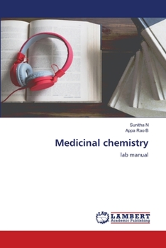 Paperback Medicinal chemistry Book