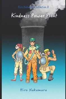 Paperback Kindness Power Plant Book
