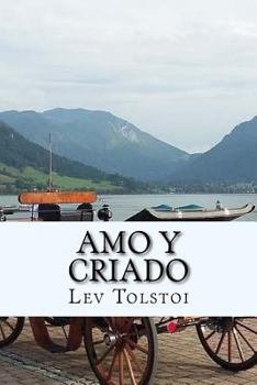 Amo y Criado ( Spanish) Edition
