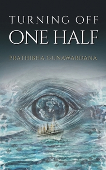 Paperback Turning Off One Half Book