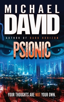 Paperback Psionic Book