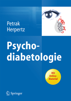 Hardcover Psychodiabetologie [German] Book