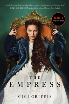 Paperback The Empress Book