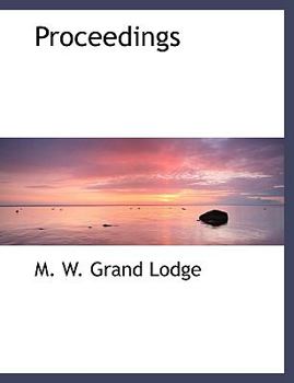 Paperback Proceedings Book