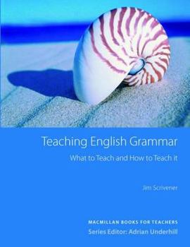 Paperback MBT; Teaching English Grammar Book
