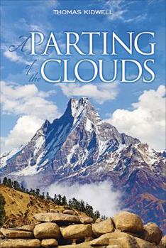 Paperback A Parting of the Clouds Book
