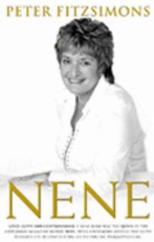 Paperback Nene King Biography Book