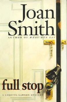 Hardcover Full Stop Book