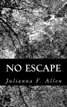 Paperback No Escape Book
