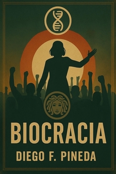 Paperback Biocracia: ¿Qué daríamos a cambio de la vida eterna? [Spanish] Book