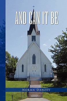 Hardcover And Can It Be Book