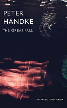 Hardcover The Great Fall Book