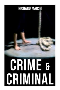 Paperback Crime & Criminal Book