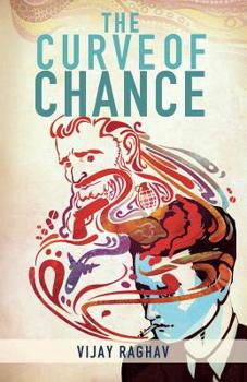 Paperback The Curve of Chance Book