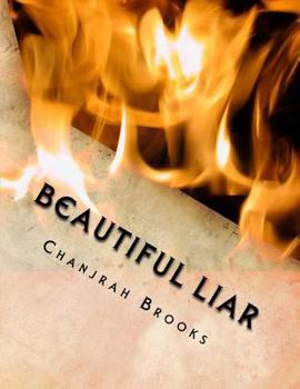 Paperback Beautiful Liar Book