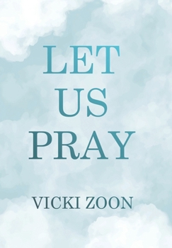 Hardcover Let Us Pray Book