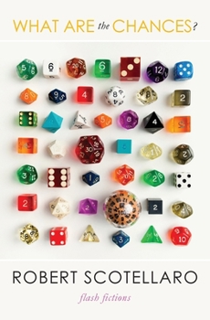 Paperback What Are the Chances? Book