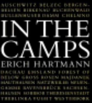 Hardcover In the Camps Book