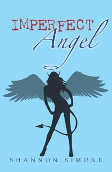 Paperback Imperfect Angel Book