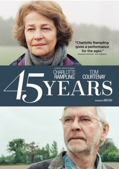 45 Years