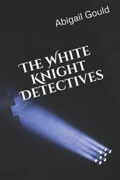 Paperback The White Knight Detectives Book