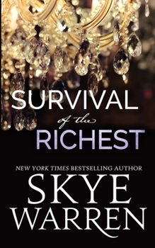 Survival of the Richest - Book #1 of the Trust Fund Duet