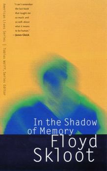 In the Shadow of Memory - Book  of the American Lives