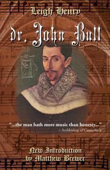 Paperback Dr. John Bull Book