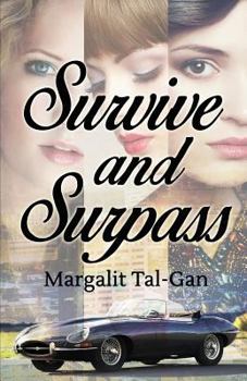 Paperback Survive and Surpass Book
