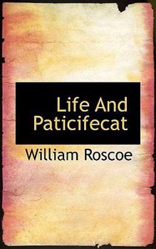 Paperback Life and Paticifecat Book