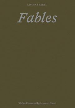 Paperback Lin May Saeed: Fables Book