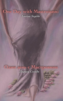 Paperback One Day with Mastroianni Book