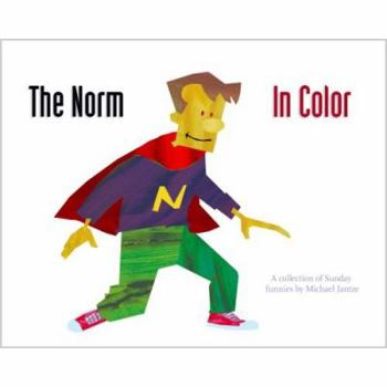 Paperback The Norm In Color Book