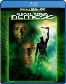Star Trek: Nemesis