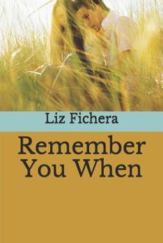 Paperback Remember You When Book