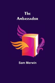 Paperback The Ambassador Book