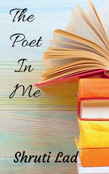 Paperback The Poet In Me Book
