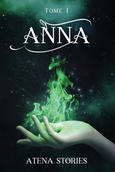 Paperback Anna: Tome 1 [French] Book