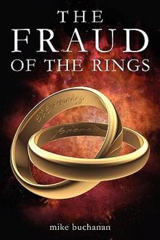 Paperback The Fraud of the Rings Book