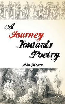 Paperback A Journey Towards Poetry Book
