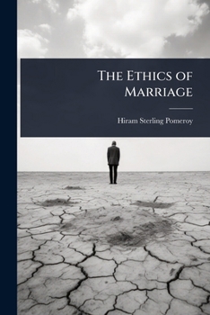 Paperback The Ethics of Marriage Book