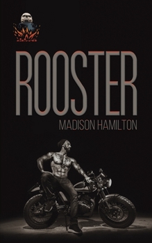 Paperback Rooster Book
