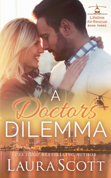 Paperback A Doctor's Dilemma Book